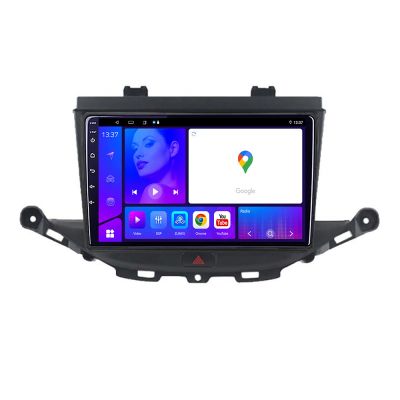 Navigatie Opel Astra K KIT ASTRAK EDOTEC-LITE Android Ecran 720P Octa Core 4+32 Carplay