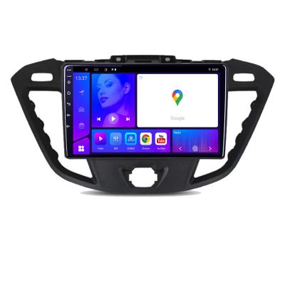 Navigatie Ford Transit Octa Core KIT 845 EDOTEC-LITE Android Ecran 720P Octa Core 4+32 Carplay