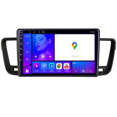 Navigatie Peugeot 508 KIT 5637 EDOTEC-LITE Android Ecran 720P Octa Core 4+32 Carplay