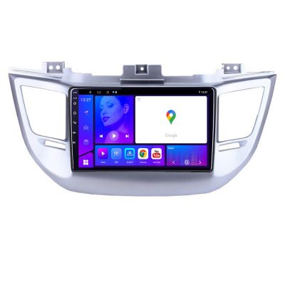 Navigatie Hyundai Tucson KIT 546 EDOTEC-LITE Android Ecran 720P Octa Core 4+32 Carplay