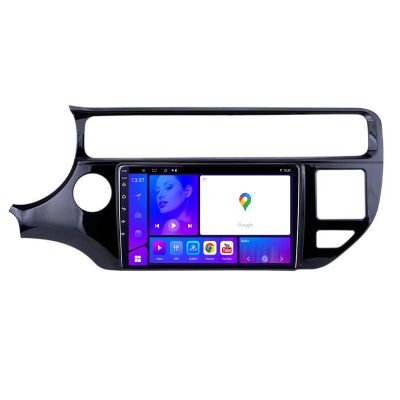 Navigatie Kia Rio KIT 504 EDOTEC-LITE Android Ecran 720P Octa Core 4+32 Carplay
