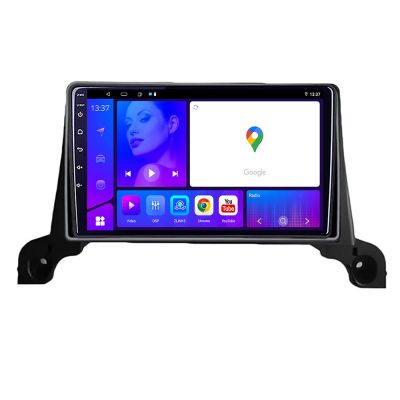 Navigatie Peugeot 5008 2016 2020 KIT 5008 EDOTEC-LITE Android Ecran 720P Octa Core 4+32 Carplay