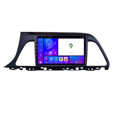 Navigatie Hyundai Sonata KIT 417 EDOTEC-LITE Android Ecran 720P Octa Core 4+32 Carplay