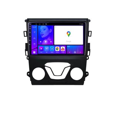 Navigatie Ford Mondeo 2013 2020 KIT 377 EDOTEC-LITE Android Ecran 720P Octa Core 4+32 Carplay