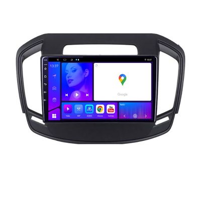 Navigatie Opel Insignia KIT 338 EDOTEC-LITE Android Ecran 720P Octa Core 4+32 Carplay