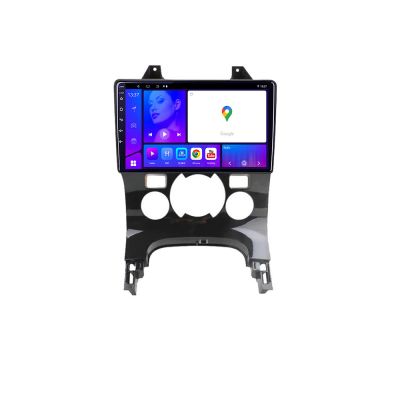 Navigatie Peugeot 3008 Octa Core KIT 323 EDOTEC-LITE Android Ecran 720P Octa Core 4+32 Carplay
