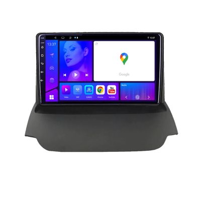 Navigatie Ford Ecosport 2013 2016 KIT 232 EDOTEC-LITE Android Ecran 720P Octa Core 4+32 Carplay