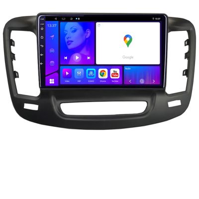 Navigatie Chrysler 200 2015 2019 EDOTEC-LITE Android Ecran 720P Octa Core 4+32 Carplay