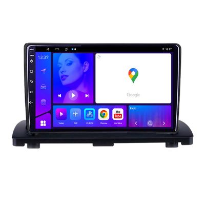 Navigatie Volvo XC90 KIT 173 EDOTEC-LITE Android Ecran 720P Octa Core 4+32 Carplay