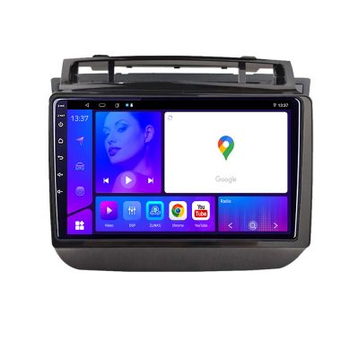 Navigatie VW Touareg 2012 2019 KIT 1142 EDOTEC-LITE Android Ecran 720P Octa Core 4+32 Carplay