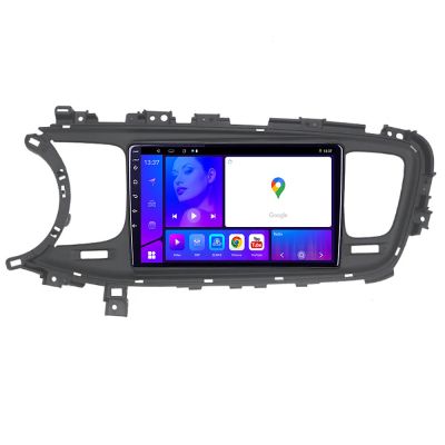 Navigatie Mitsubishi ASX 2017 2021 model facelift EDOTEC-LITE Android Ecran 720P Octa Core 4+32 Carplay