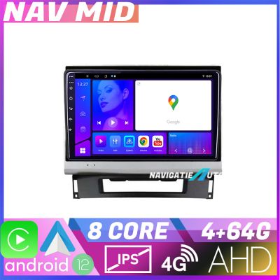 Navigatie Opel Astra J Octa Core KIT 072 EDOTEC-LITE Android Ecran 720P Octa Core 4+32 Carplay