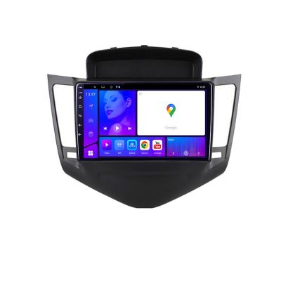 Navigatie Chevrolet Cruze KIT 045 EDOTEC-LITE Android Ecran 720P Octa Core 4+32 Carplay