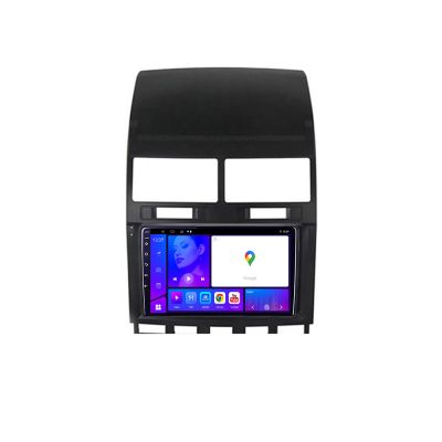 Navigatie VW Touareg 2004 2011 KIT 042 EDOTEC-LITE Android Ecran 720P Octa Core 4+32 Carplay