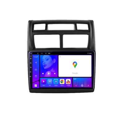 Navigatie Kia Sportage 2007 2013 KIT 023 EDOTEC-LITE Android Ecran 720P Octa Core 4+32 Carplay