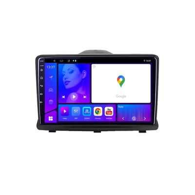 Navigatie Opel Antara KIT 019 EDOTEC-LITE Android Ecran 720P Octa Core 4+32 Carplay