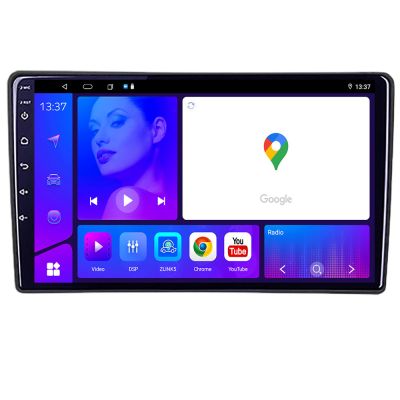 Navigatie Toyota EDOTEC-LITE Android radio gps internet Octa core 4+32 Carplay v1