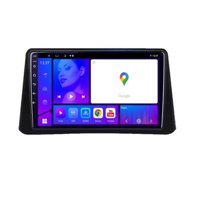 Navigatie Opel Mokka 2012 2016 KIT MOKKA1 EDOTEC-LITE Android Ecran 720P Octa Core 4+32 Carplay v1