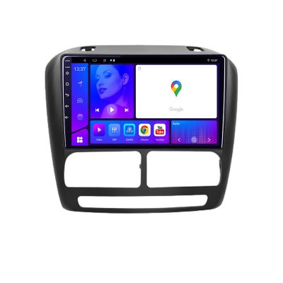 Navigatie Fiat Doblo 2010 2017 si Opel Combo 2010 2017 EDOTEC-LITE Android Ecran 720P Octa Core 4+32 Carplay v1