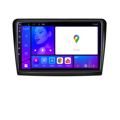 Navigatie Skoda Superb 2 KIT SUPERB2 EDOTEC-LITE Android Ecran 720P Octa Core 4+32 Carplay