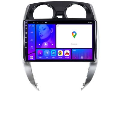 Navigatie Nisan Note 2012 2019 EDOTEC-LITE Android Ecran 720P Octa Core 4+32 Carplay