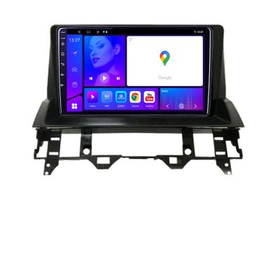Navigatie Mazda 6 2004 2008 KIT MZD6 EDOTEC-LITE Android Ecran 720P Octa Core 4+32 Carplay