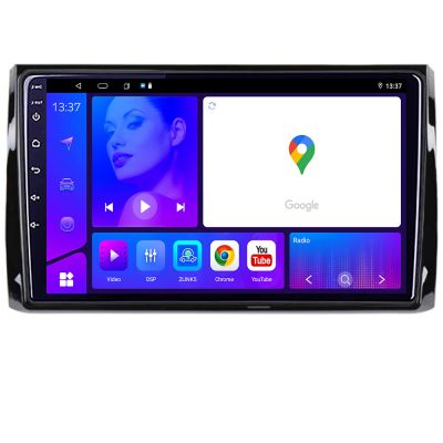 Navigatie Skoda Kodiaq KIT KODIAQ EDOTEC-LITE Android Ecran 720P Octa Core 4+32 Carplay