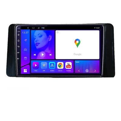 Navigatie Skoda Kamiq 2019 EDOTEC-LITE Android radio gps internet Octa core 4+32 Carplay