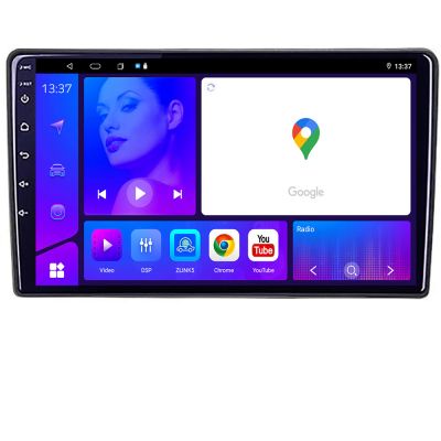 Navigatie Mazda CX 9 EDOTEC-LITE Android Ecran 720P Octa Core 4+32 Carplay