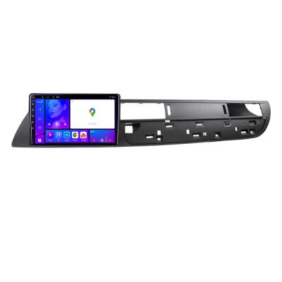 Navigatie Citroen C5 2008 2017 KIT C5 EDOTEC-LITE Android Ecran 720P Octa Core 4+32 Carplay