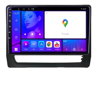Navigatie Mitsubishi ASX 2020 KIT asx2020 EDOTEC-LITE Android Ecran 720P Octa Core 4+32 Carplay