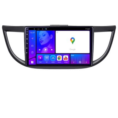 Navigatie Honda CRV 2012 2016 KIT 469 EDOTEC-LITE Android Ecran 720P Octa Core 4+32 Carplay