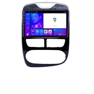 Navigatie Renault Clio 4 V1 KIT 467 EDOTEC-LITE Android Ecran 720P Octa Core 4+32 Carplay