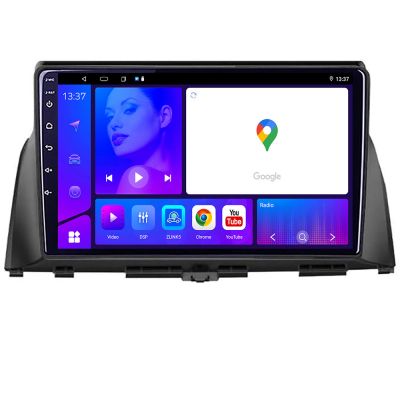 Navigatie Kia Optima 2016 KIT 345 EDOTEC-LITE Android Ecran 720P Octa Core 4+32 Carplay