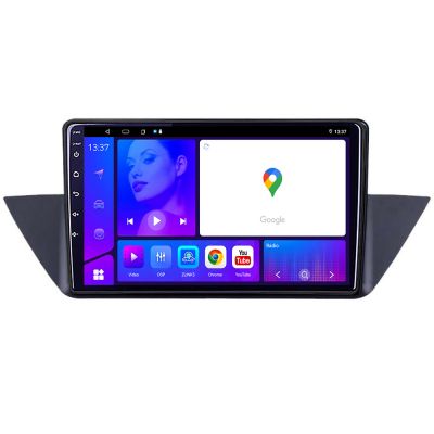 Navigatie BMW X1 E84 KIT 219 EDOTEC-LITE Android Ecran 720P Octa Core 4+32 Carplay