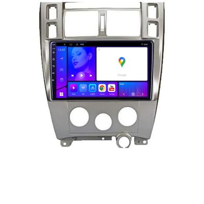 Navigatie Hyundai Tucson KIT 1001 EDOTEC-LITE Android Ecran 720P Octa Core 4+32 Carplay