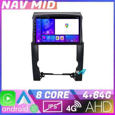 Navigatie Kia Sorento 2009 2013 KIT 041 EDOTEC-LITE Android Ecran 720P Octa Core 4+32 Carplay