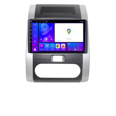 Navigatie Nissan X Trail 2007 2013 KIT 001 EDOTEC-LITE Android Ecran 720P Octa Core 4+32 Carplay