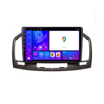 Navigatie VW Touareg 2011-2018 Octa Core EDOTEC-LITE Android Ecran 720P Octa Core 4+32 Carplay  Android auto