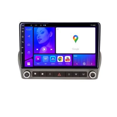 Navigatie dedicata Chevrolet Camaro 2008-2015 Octa Core EDOTEC-LITE Android Ecran 720P Octa Core 4+32 Carplay  Android auto