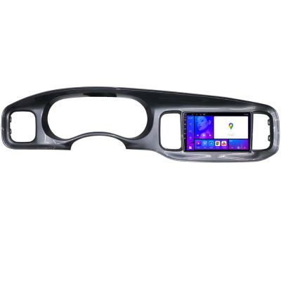 Navigatie Dodge Charger 2011-2014  Octa Core EDOTEC-LITE Android Ecran 720P Octa Core 4+32 Carplay  Android auto