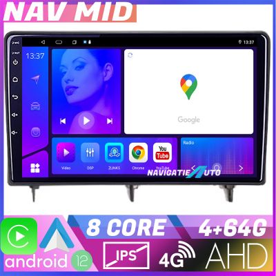 Navigatie Honda Civic 2022- Octa Core EDOTEC-LITE Android Ecran 720P Octa Core 4+32 Carplay  Android auto