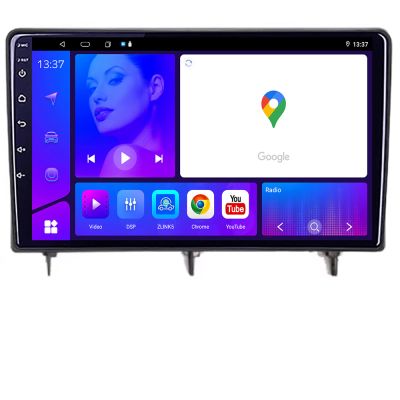Navigatie Honda Civic 2022- Octa Core EDOTEC-LITE Android Ecran 720P Octa Core 4+32 Carplay  Android auto
