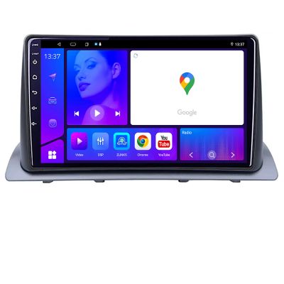 Navigatie Honda CR-V 2023- Octa Core EDOTEC-LITE Android Ecran 720P Octa Core 4+32 Carplay  Android auto