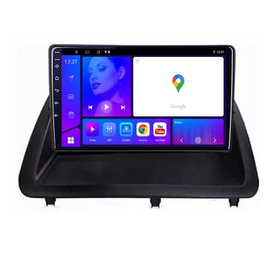 Navigatie Lexus CT 2011-2018 varianta cu ecran de fabrica Octa Core EDOTEC-LITE Android Ecran 720P Octa Core 4+32 Carplay  Android auto