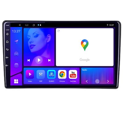 Navigatie dedicata Citroen DS5 Octa Core EDOTEC-LITE Android Ecran 720P Octa Core 4+32 Carplay  Android auto