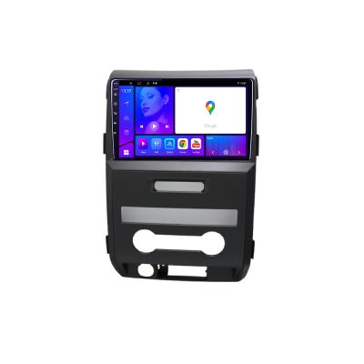 Navigatie Ford F150 2008-2014 Octa Core EDOTEC-LITE Android Ecran 720P Octa Core 4+32 Carplay  Android auto