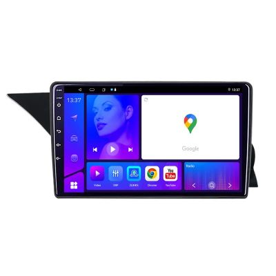 Navigatie Mercedes GLK NTG4 2008-2012 Octa Core EDOTEC-LITE Android Ecran 720P Octa Core 4+32 Carplay  Android auto