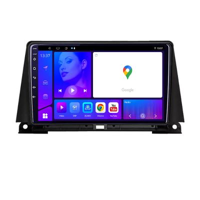 Navigatie Lexus NX 2011-2018 varianta high Octa Core EDOTEC-LITE Android Ecran 720P Octa Core 4+32 Carplay  Android auto