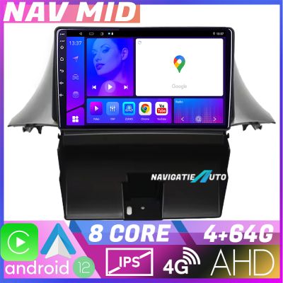 Navigatie Chevrolet Orlando Octa Core EDOTEC-LITE Android Ecran 720P Octa Core 4+32 Carplay  Android auto